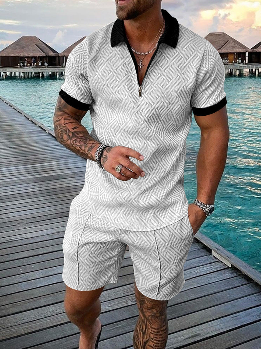 Romaro Set