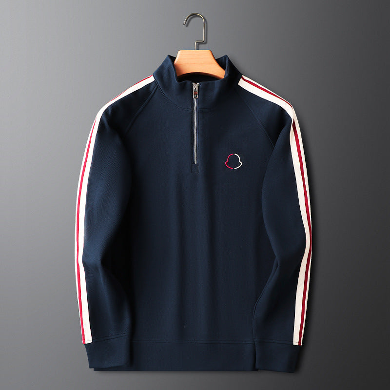 Morati Quarter-Zip Träningsoverall