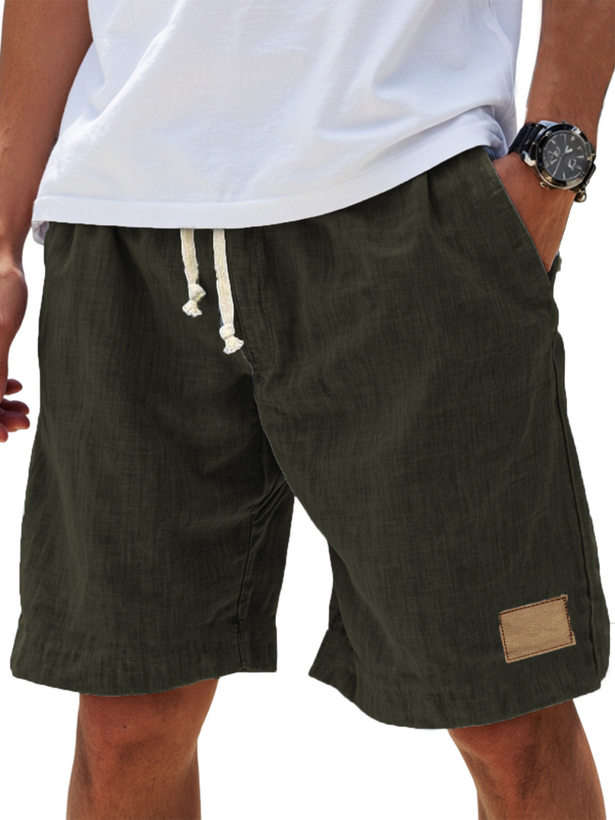 LuKa | Casual Shorts