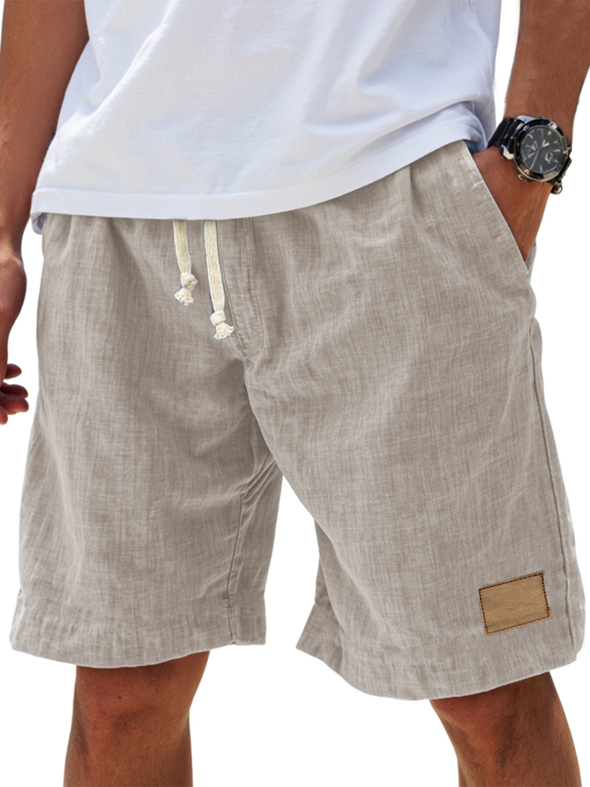 LuKa | Casual Shorts