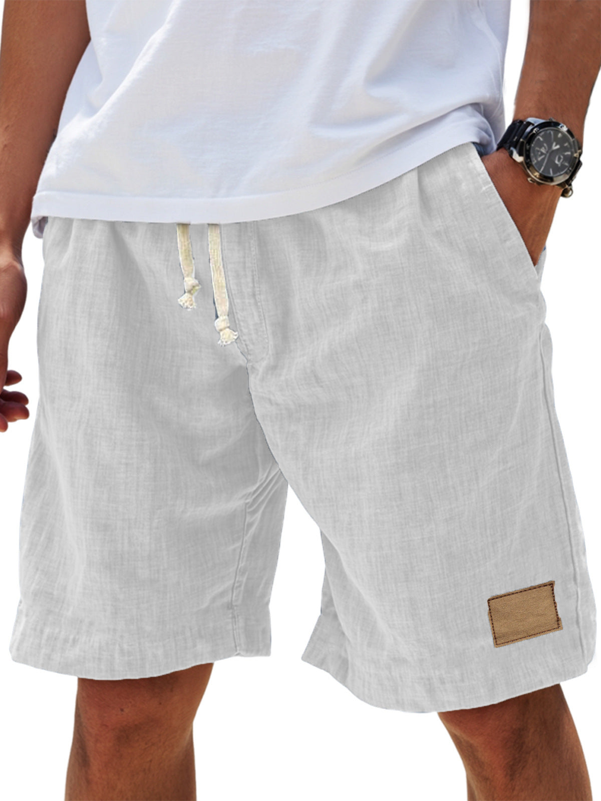 LuKa | Casual Shorts