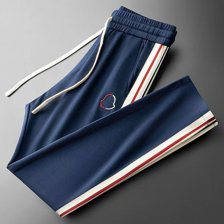 Morati Quarter-Zip Träningsoverall