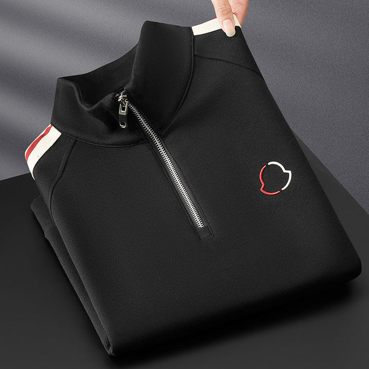 Morati Quarter-Zip Träningsoverall