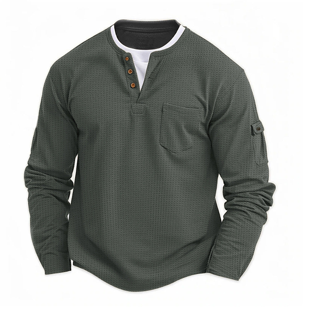 Casual Pikétröja