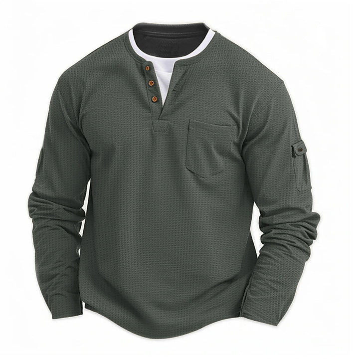 Casual Pikétröja