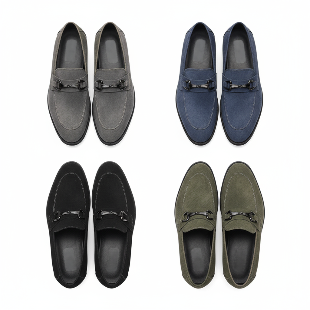 Avenue Loafers