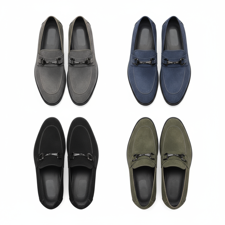 Avenue Loafers
