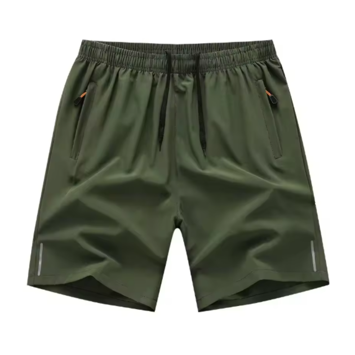 Leblanc™ | Sportiga Herrshorts