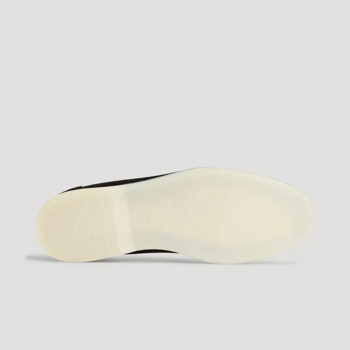 Eleganta Mocka Loafers