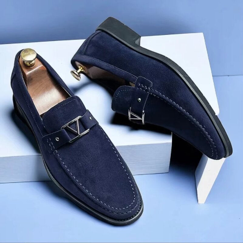 Verona Chic Mocka Loafers