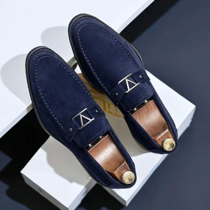 Verona Chic Mocka Loafers