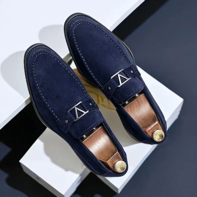 Verona Chic Mocka Loafers