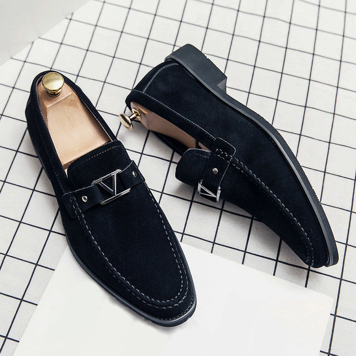 Verona Chic Mocka Loafers