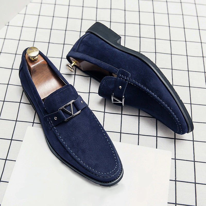 Verona Chic Mocka Loafers