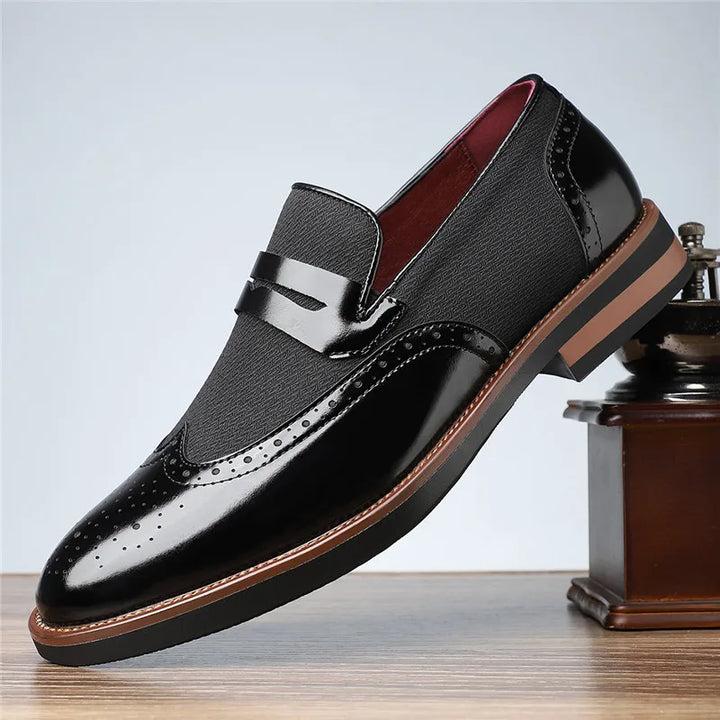 Kingsley Hybrid Loafer