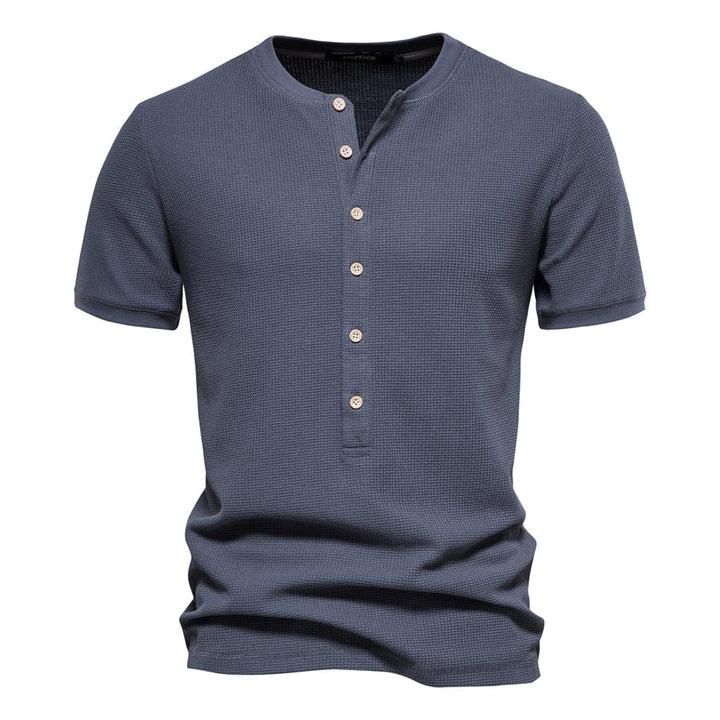Belami Bomulls T-shirt