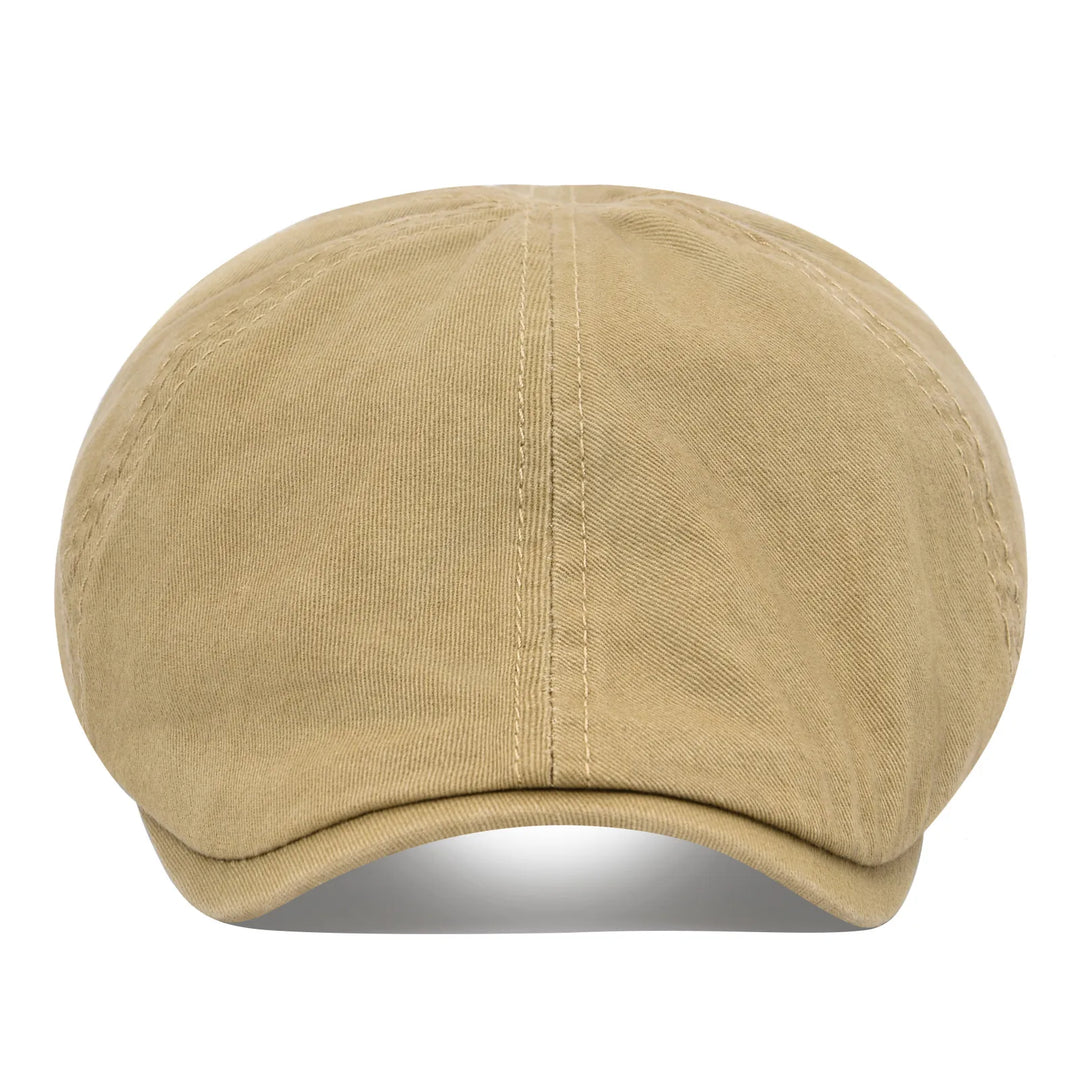 Beeckhoven™ | Bomull Golfkeps