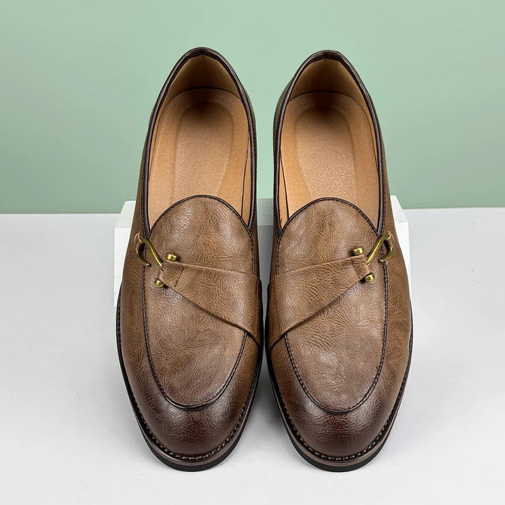 Ridgeview Bit-loafer