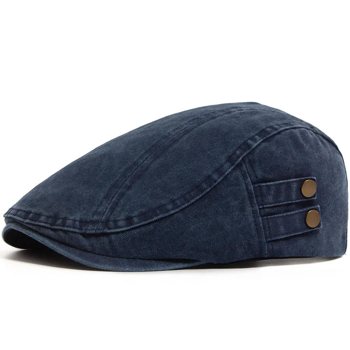 Beeckhoven™ | Vintage Herr Keps
