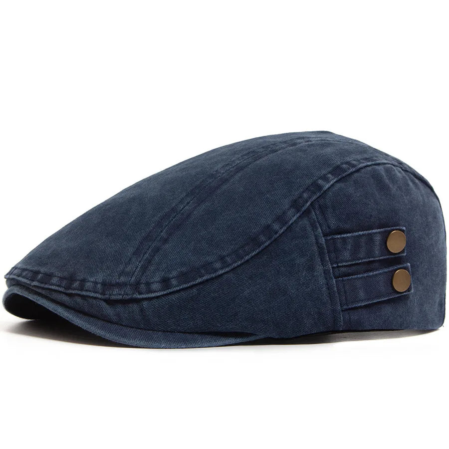 Beeckhoven™ | Vintage Herr Keps