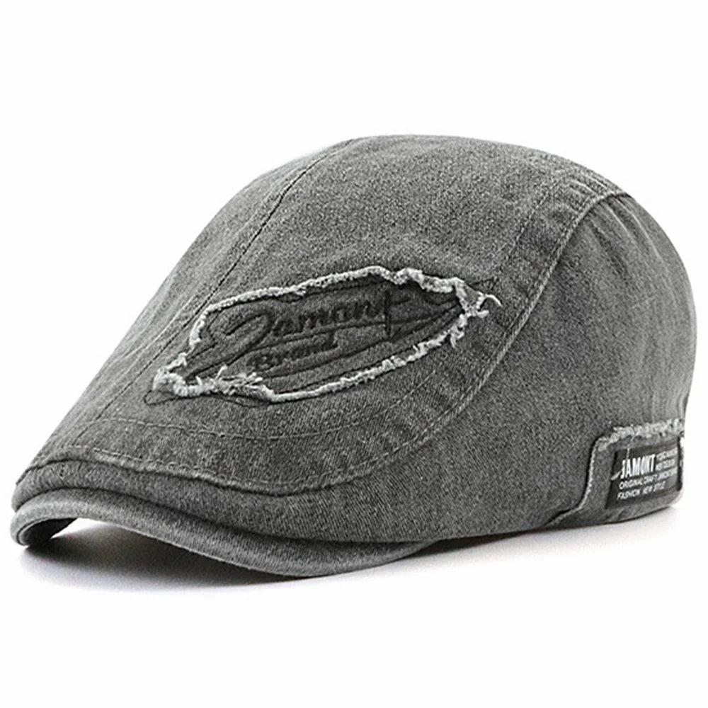 Beeckhoven™ | Denim Keps