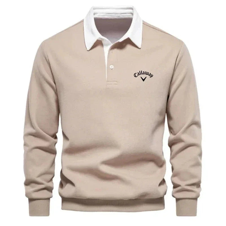 Callaway Poloskjorta