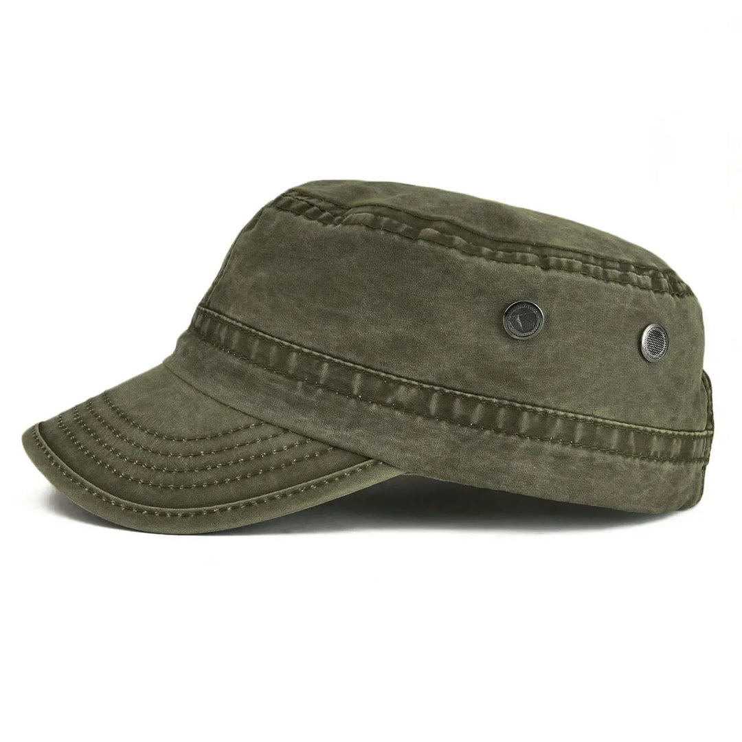 Beeckhoven™ | Tuff Vintage Keps