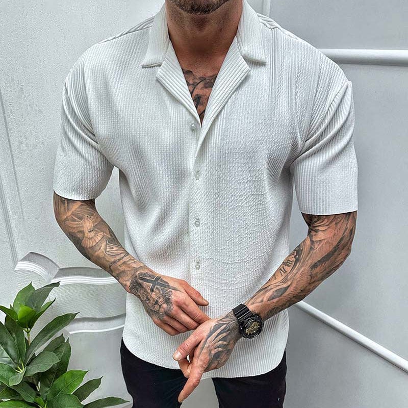 Jornado Skjorta