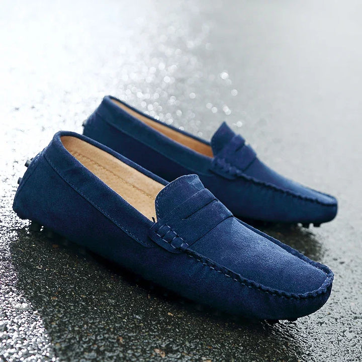 Casual Mocka Loafers