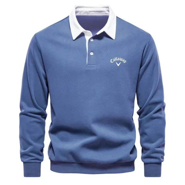 Callaway Poloskjorta