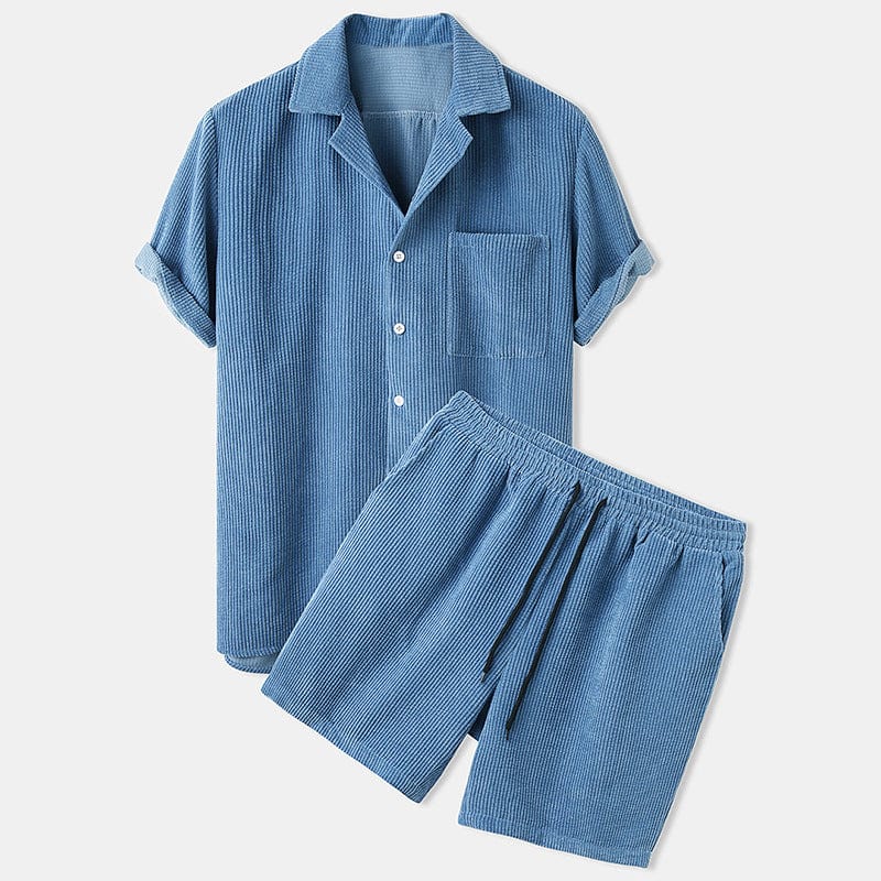 Cadmus Manchesterset