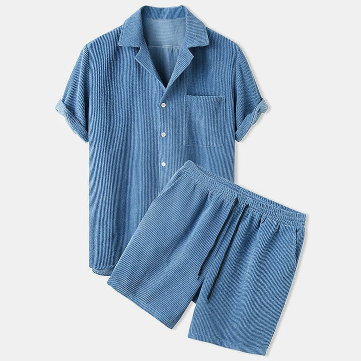 Cadmus Manchesterset