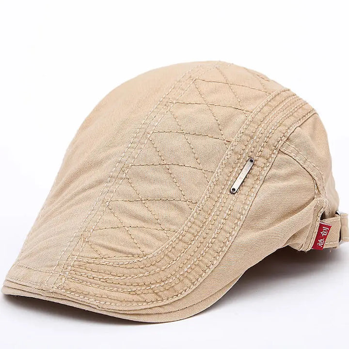 Beeckhoven™ | Vintage Casquette Keps