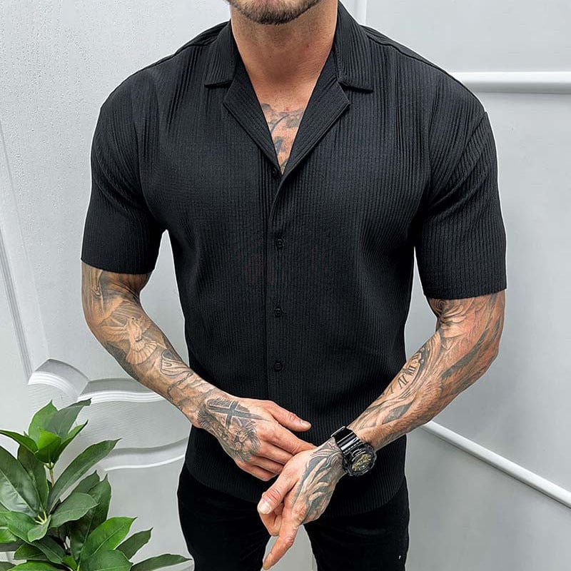 Jornado Skjorta
