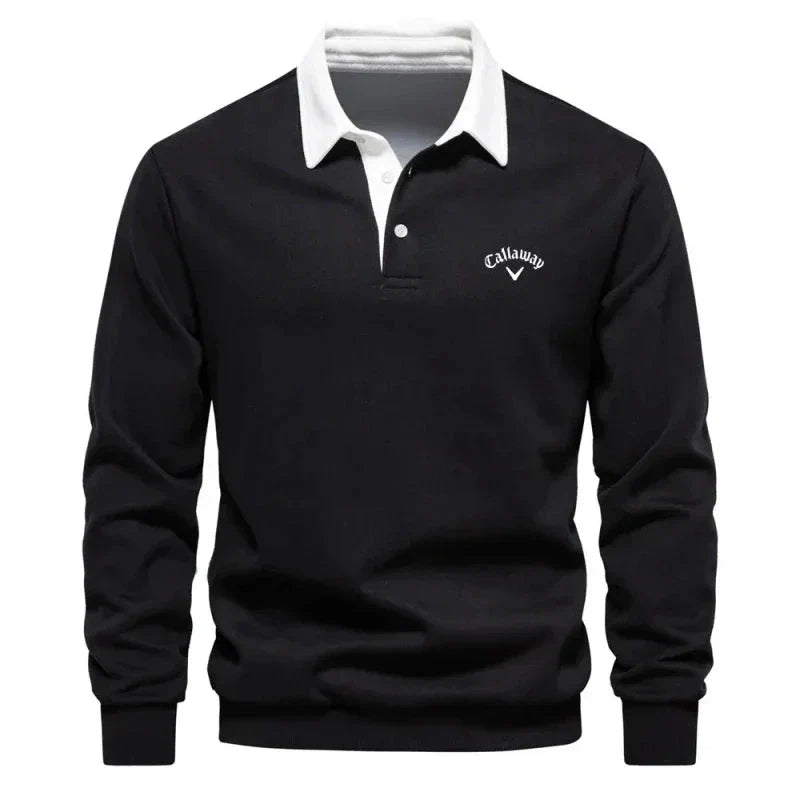 Callaway Poloskjorta