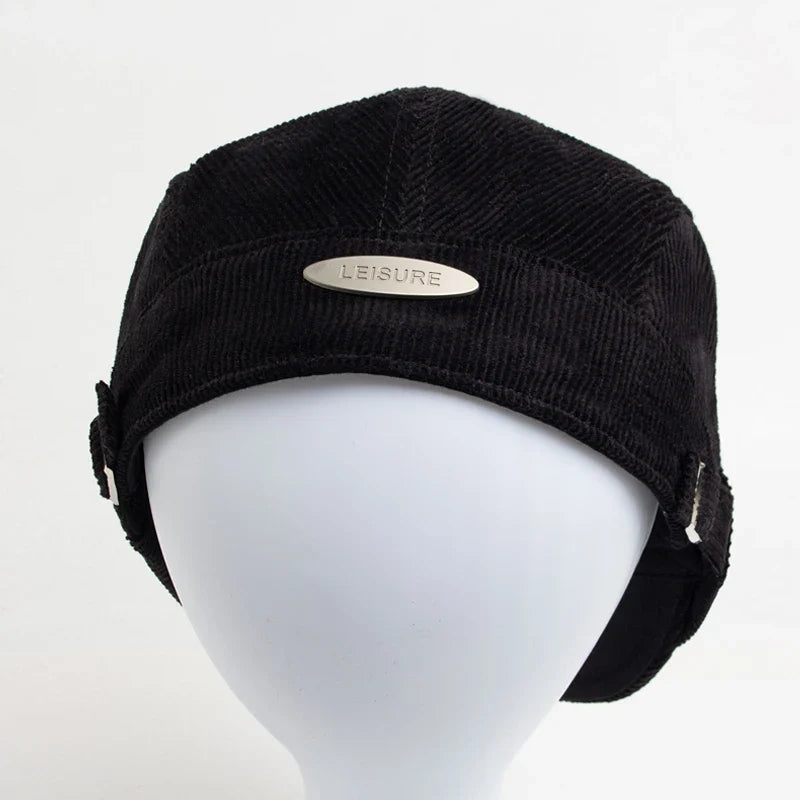 Beeckhoven™ | Manchester Herr Keps