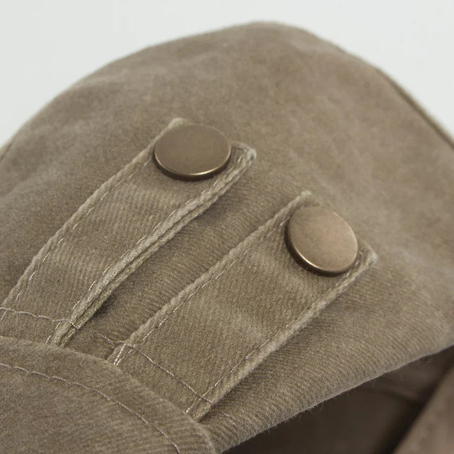 Beeckhoven™ | Vintage Herr Keps
