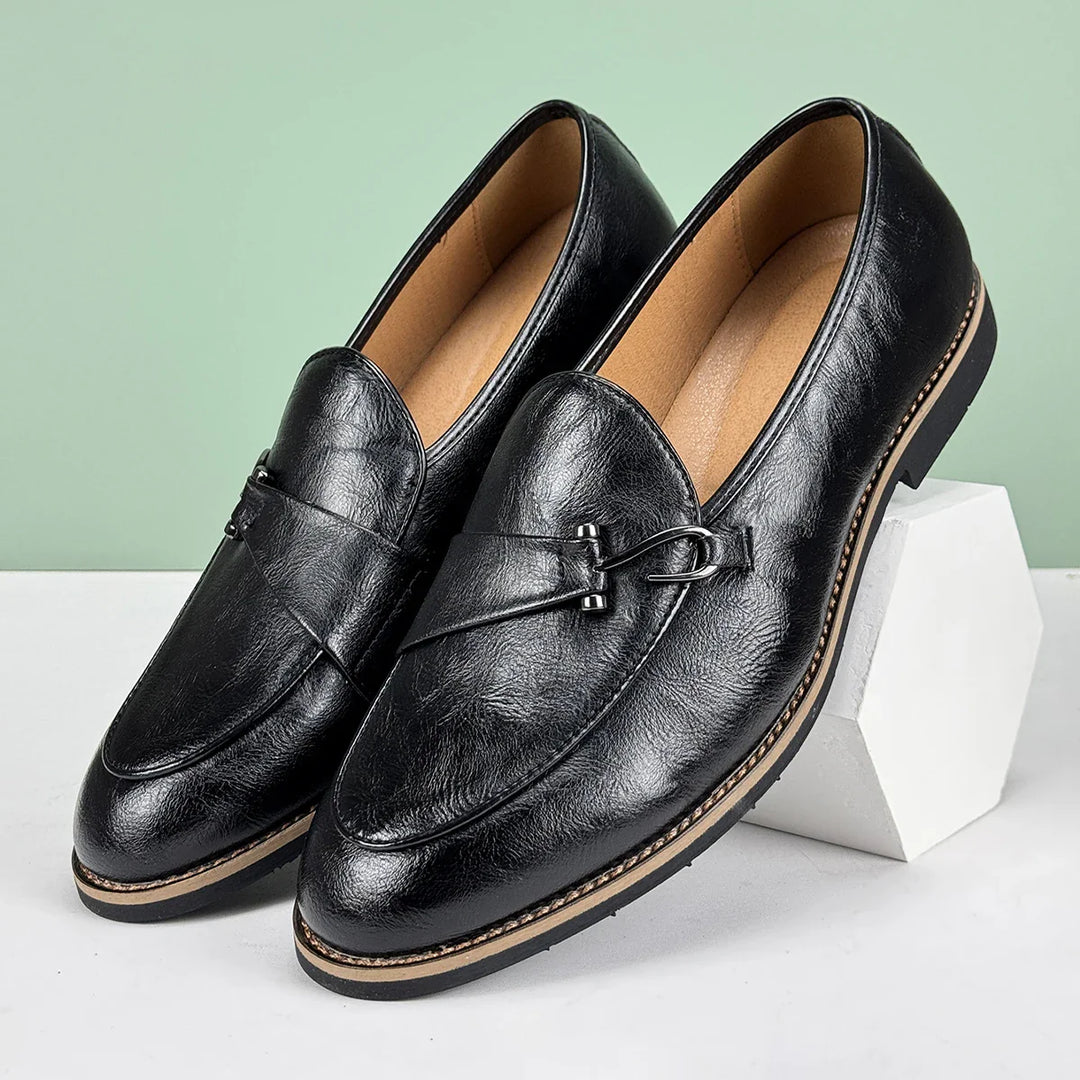 Ridgeview Bit-loafer