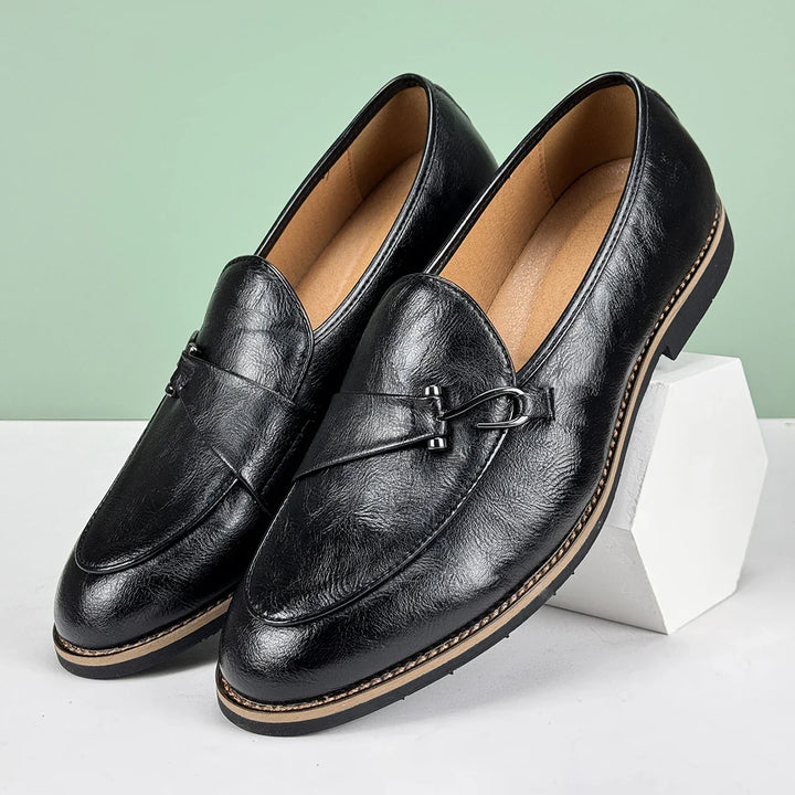 Ridgeview Bit-loafer