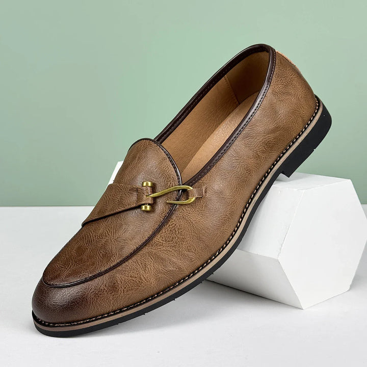 Ridgeview Bit-loafer
