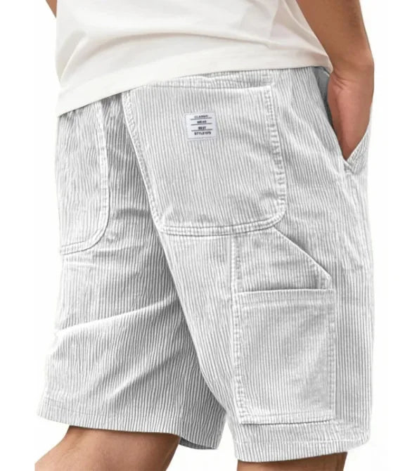 Leblanc™ | Bekväma Cargoshorts