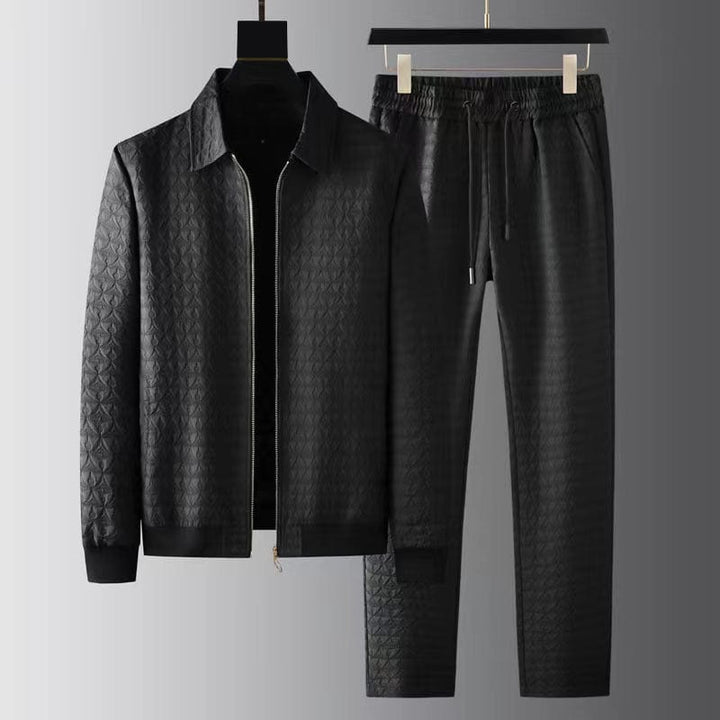 Henley Premium Träningsoverall