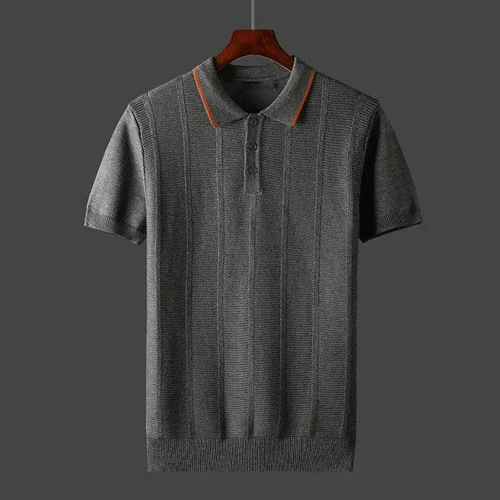 Elegant Pikétröja