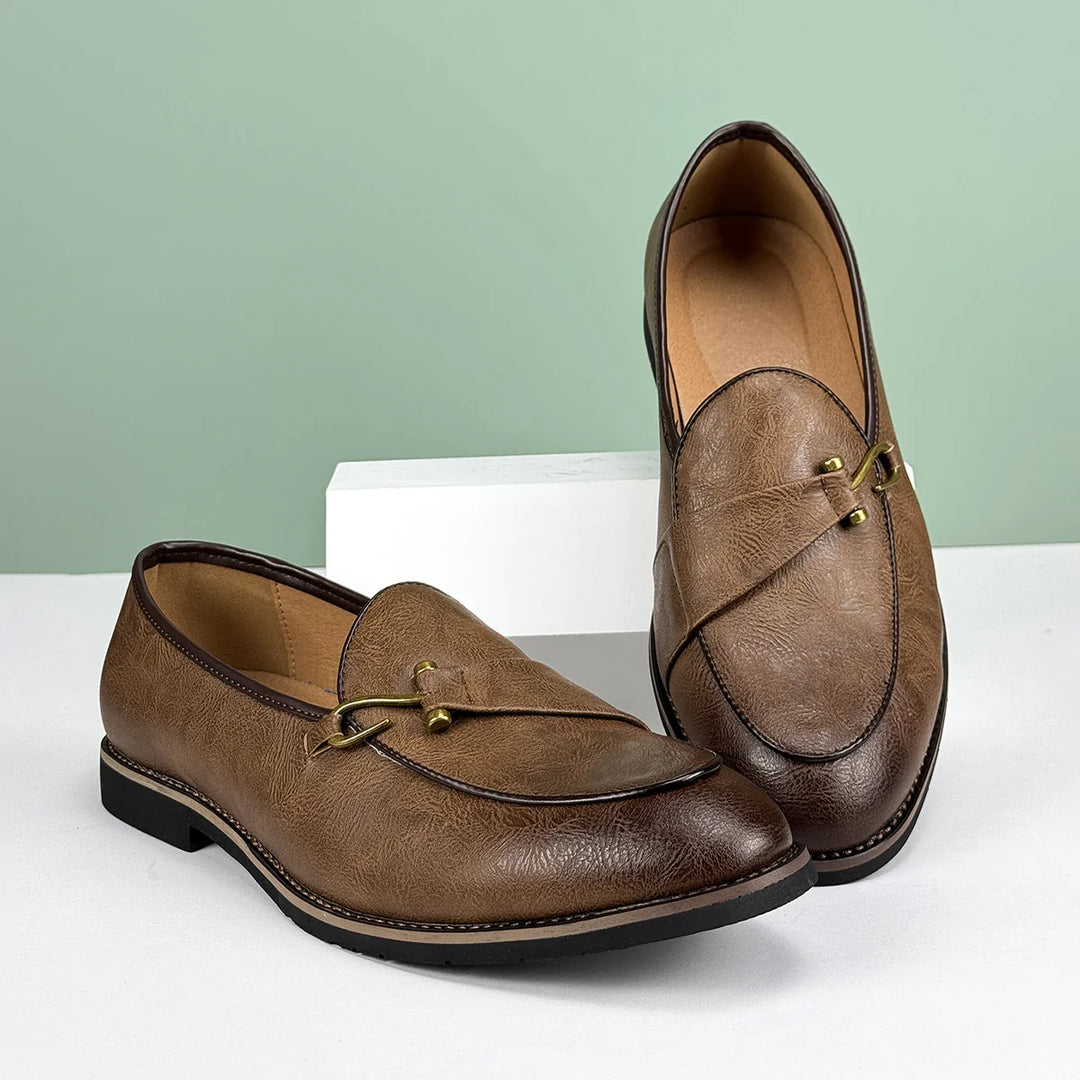 Ridgeview Bit-loafer
