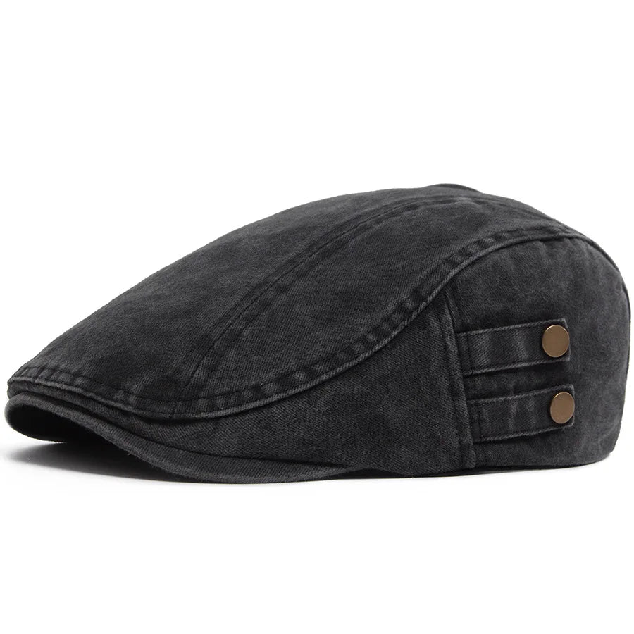 Beeckhoven™ | Vintage Herr Keps