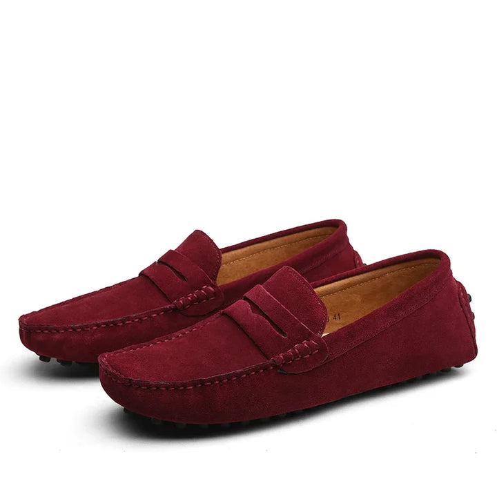 Casual Mocka Loafers