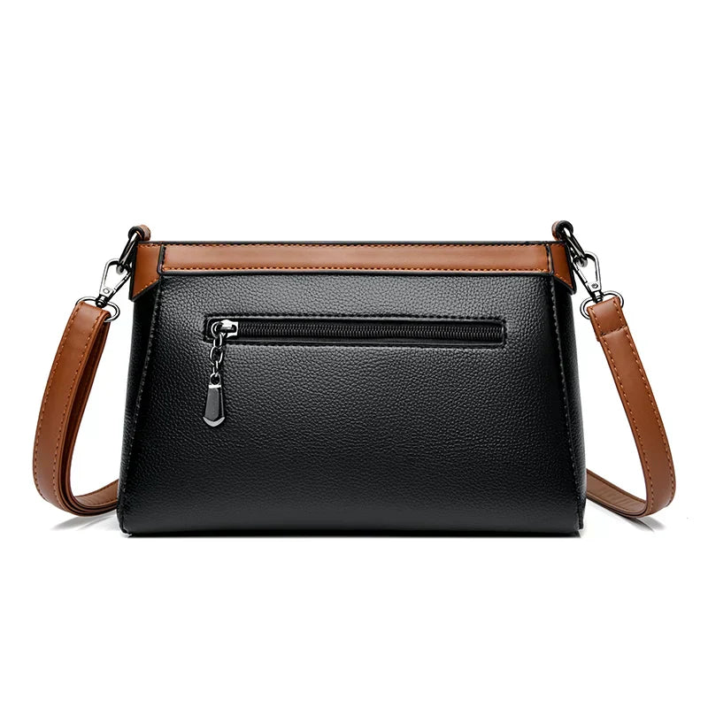 Emma | Crossbody med en rem
