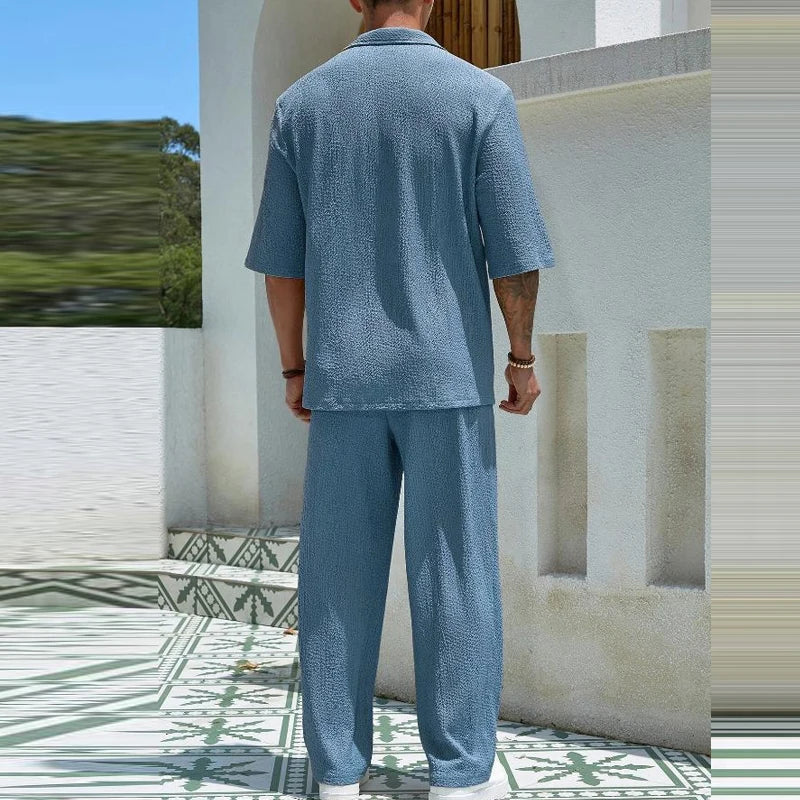 Wallace Casual Set