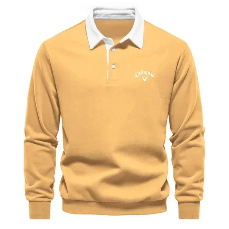Callaway Poloskjorta