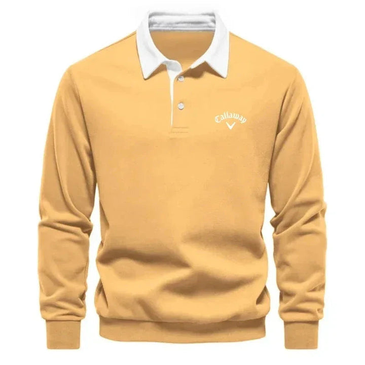 Callaway Poloskjorta